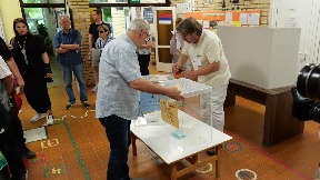 Izbori važni za manjine